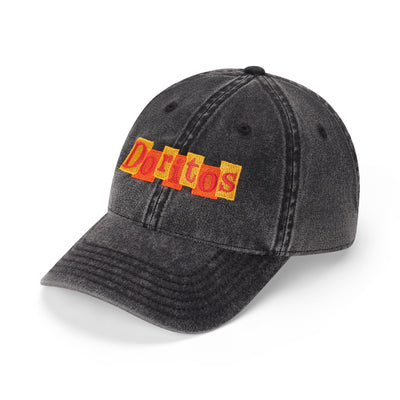 60s Logo Dad Hat