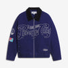 Canvas Workwear Jacket