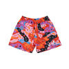 Cheetos X JaeTips Camo Shorts