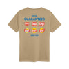 Eras Logo Short Sleeve T-shirt