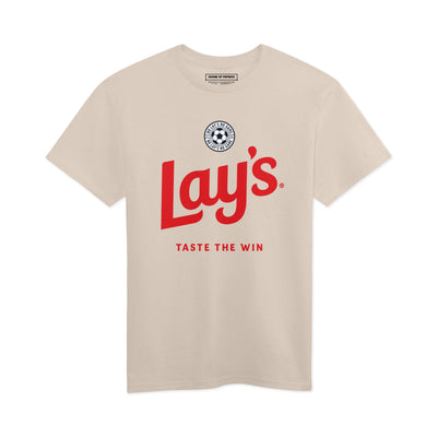 Taste the Win Short Sleeve T-shirt