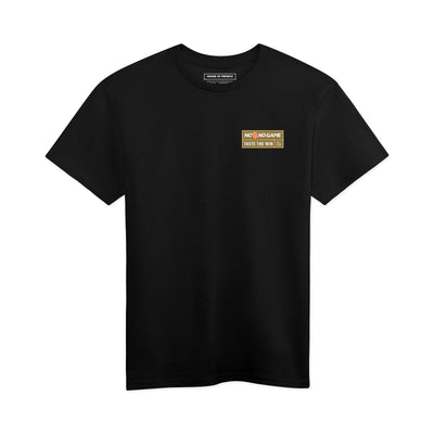 No Lay's, No Game Short Sleeve T-shirt