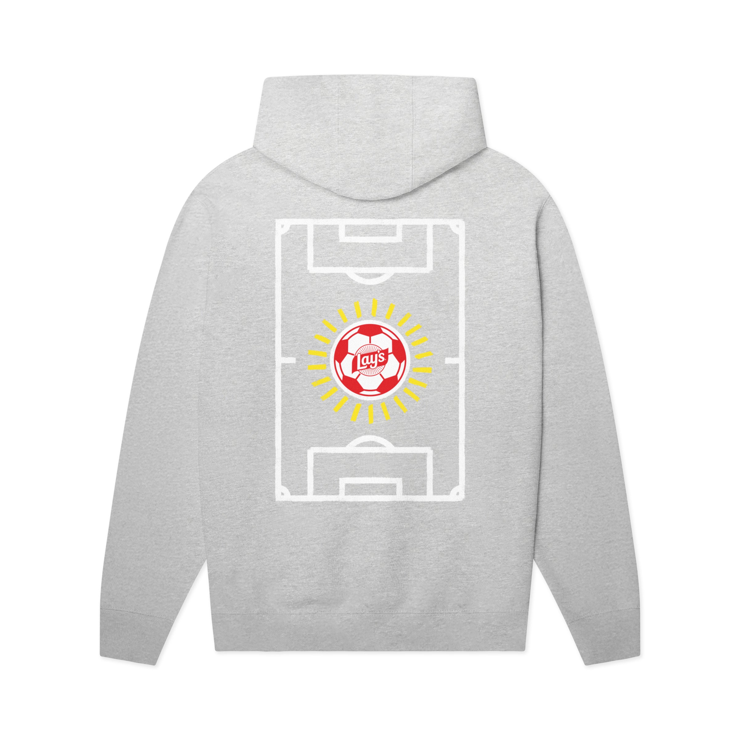 Pitch Hoodie