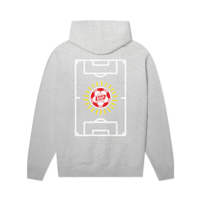 Pitch Hoodie