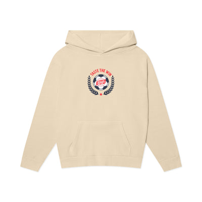 Taste the Win Laurel Hoodie