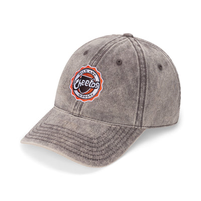 Wild & Hungry Dad Hat