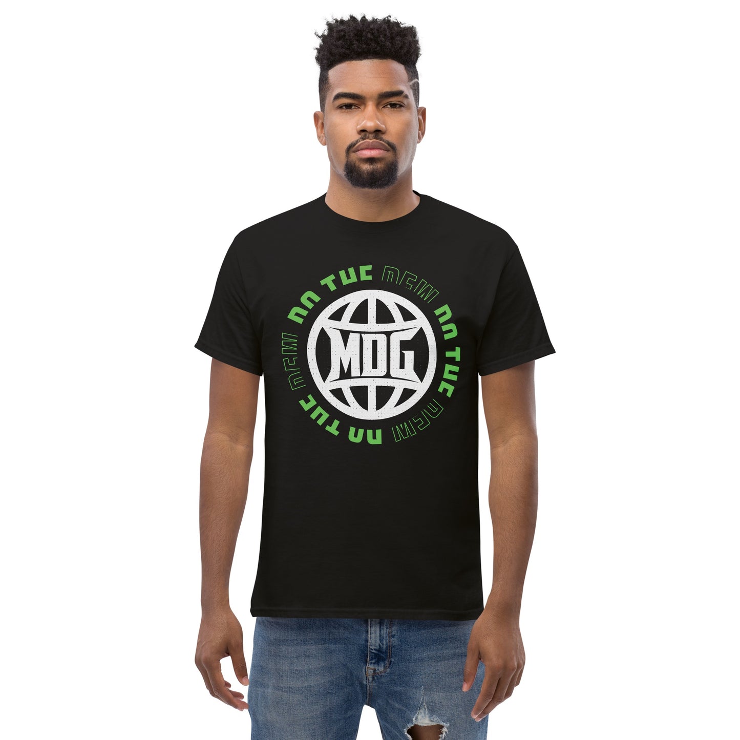 Mtn Dew Gaming Unisex T-Shirt