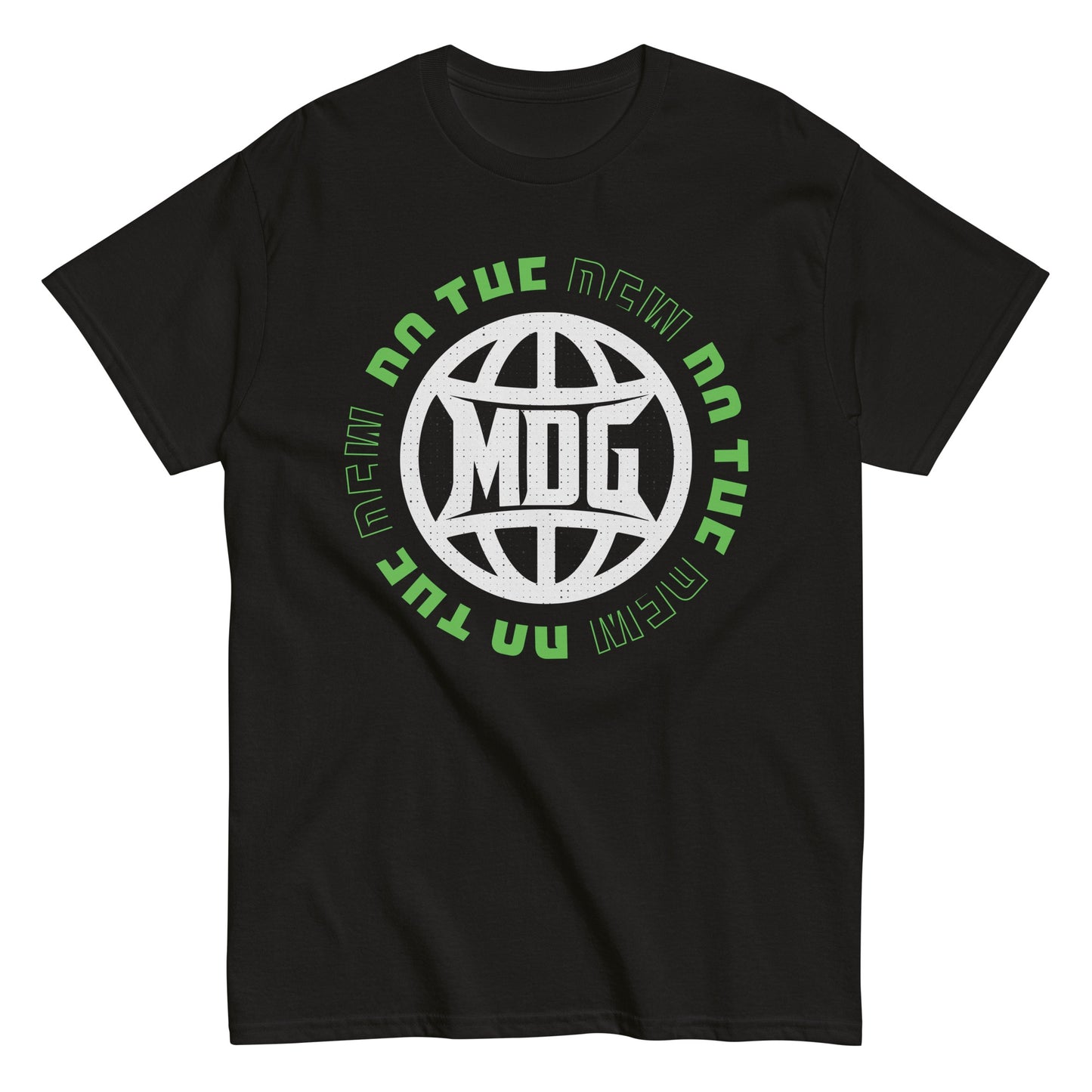 Mtn Dew Gaming Unisex T-Shirt