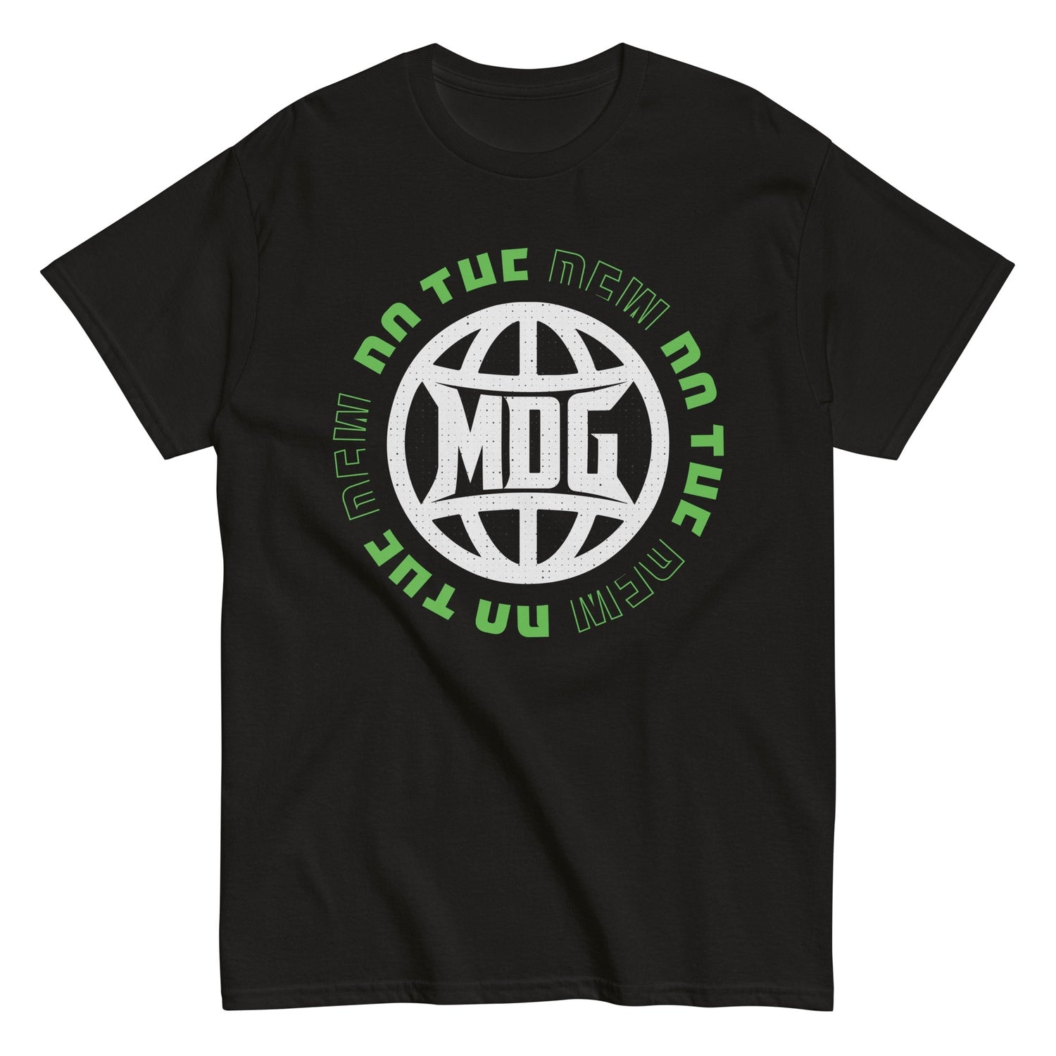 Mtn Dew Gaming Unisex T-Shirt - Number featured (29504872939564)