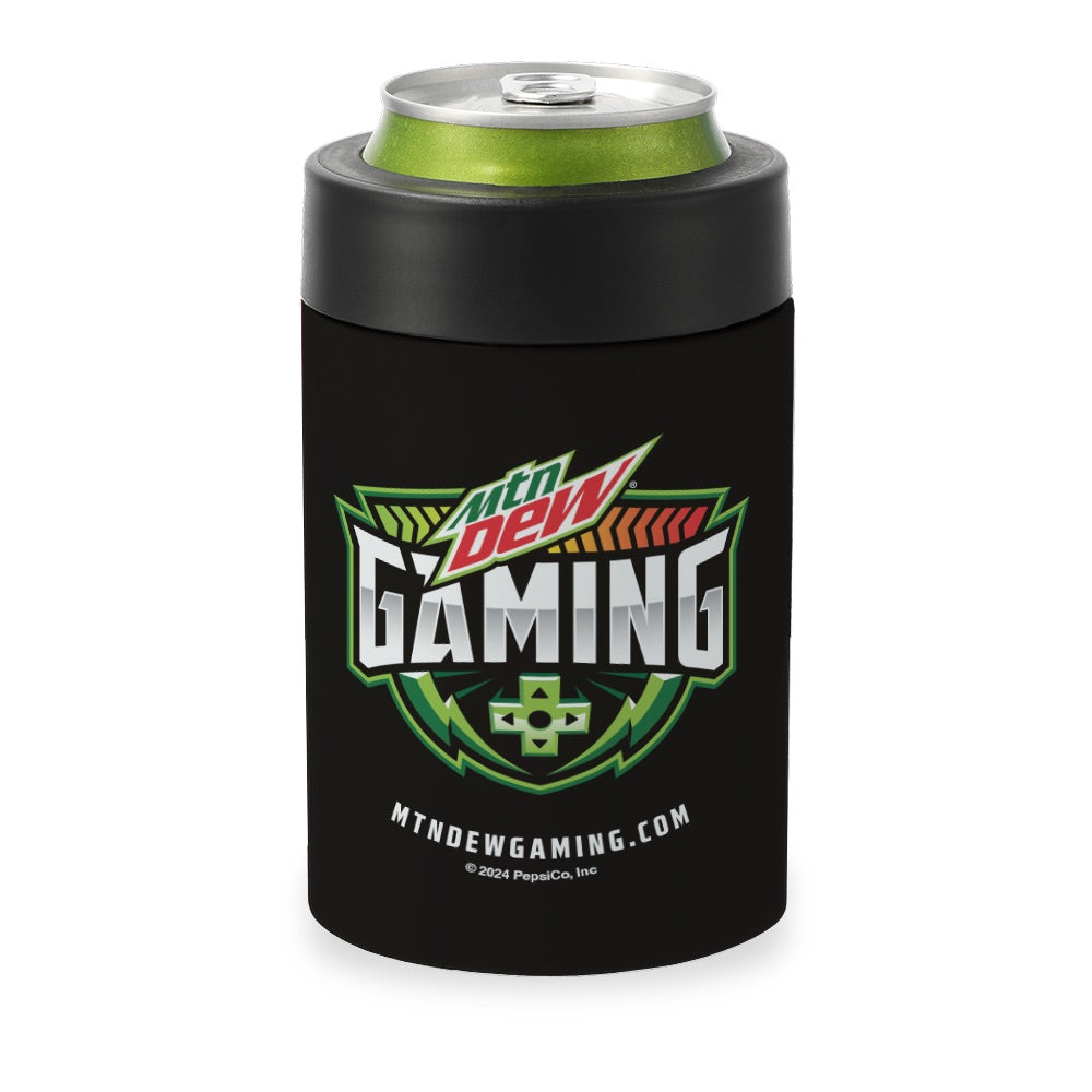 Mtn Dew Gaming Can Cooler