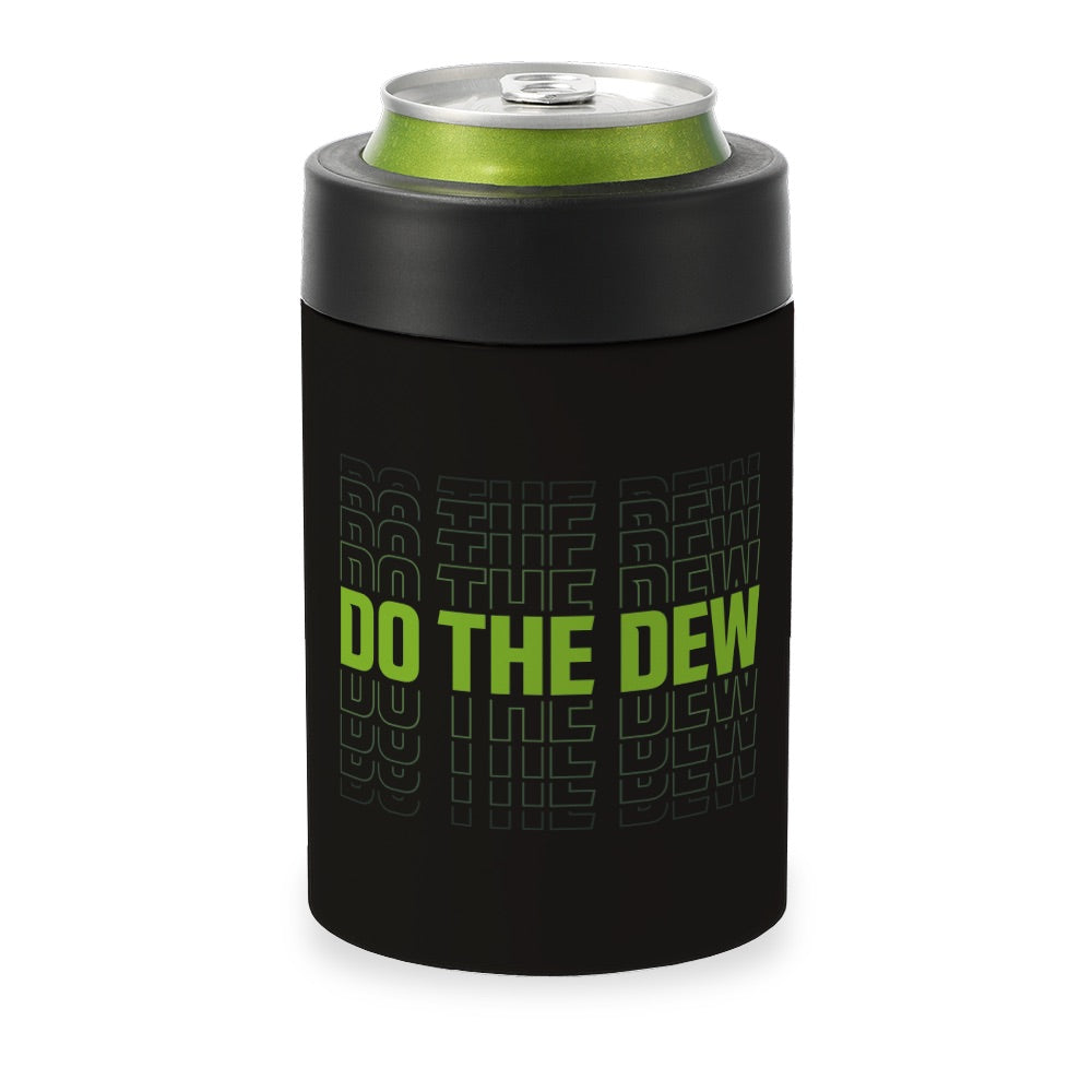 Mtn Dew Gaming Can Cooler - Number featured (29505001062444)