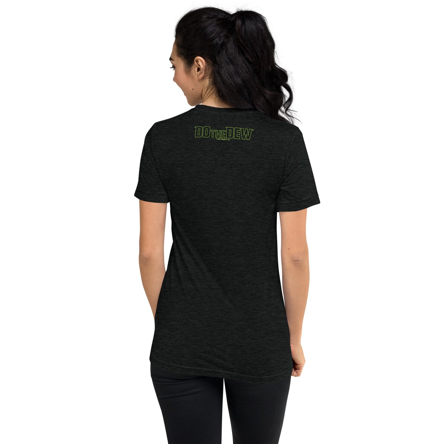 Mtn Dew Gaming Unisex T-Shirt