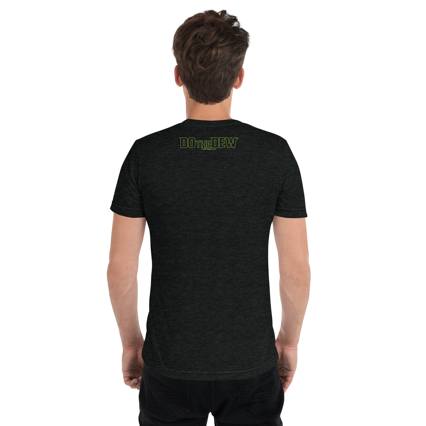 Mtn Dew Gaming Unisex T-Shirt