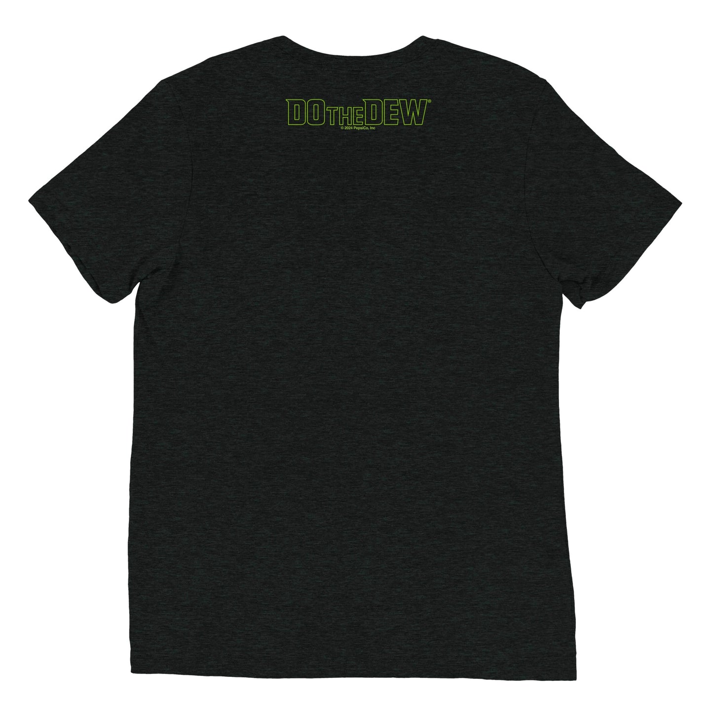 Mtn Dew Gaming Unisex T-Shirt