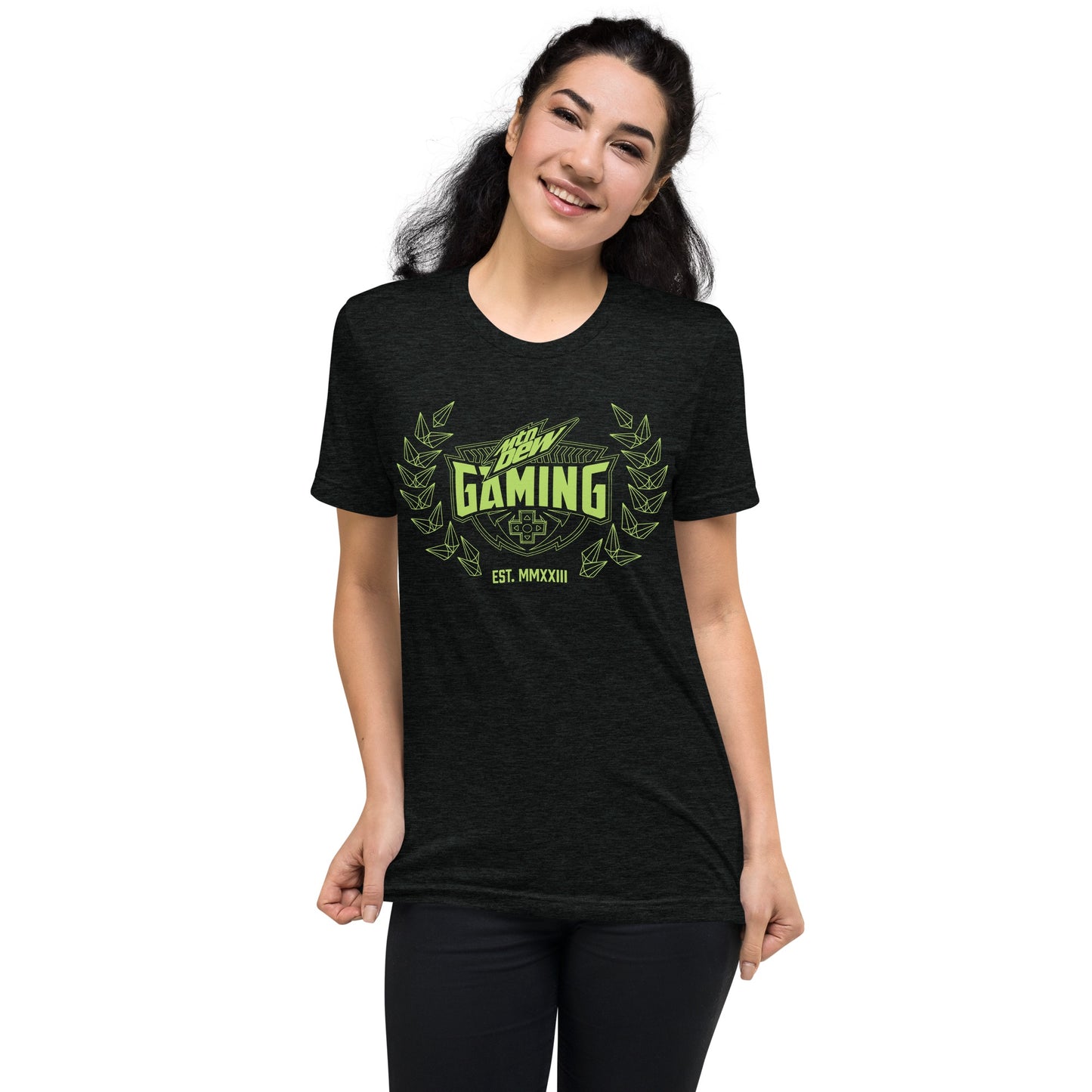 Mtn Dew Gaming Unisex T-Shirt