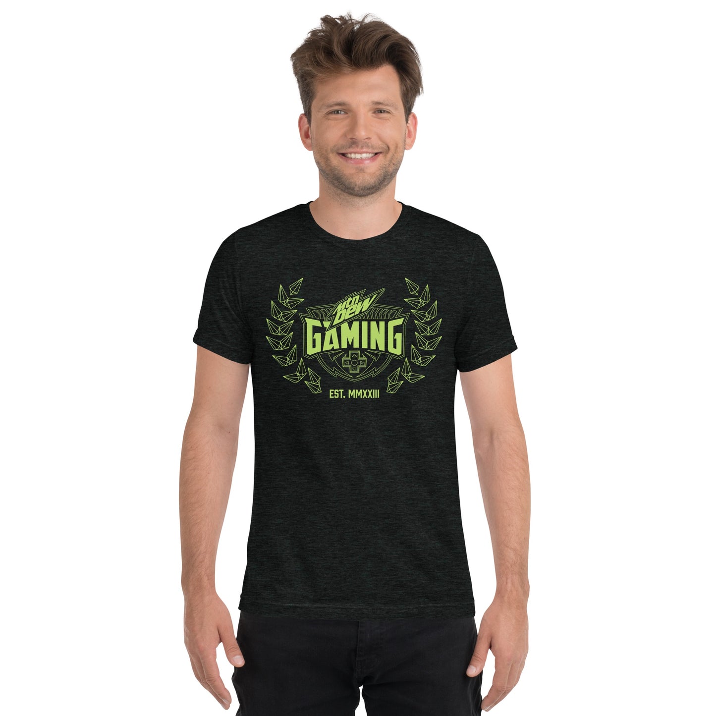 Mtn Dew Gaming Unisex T-Shirt