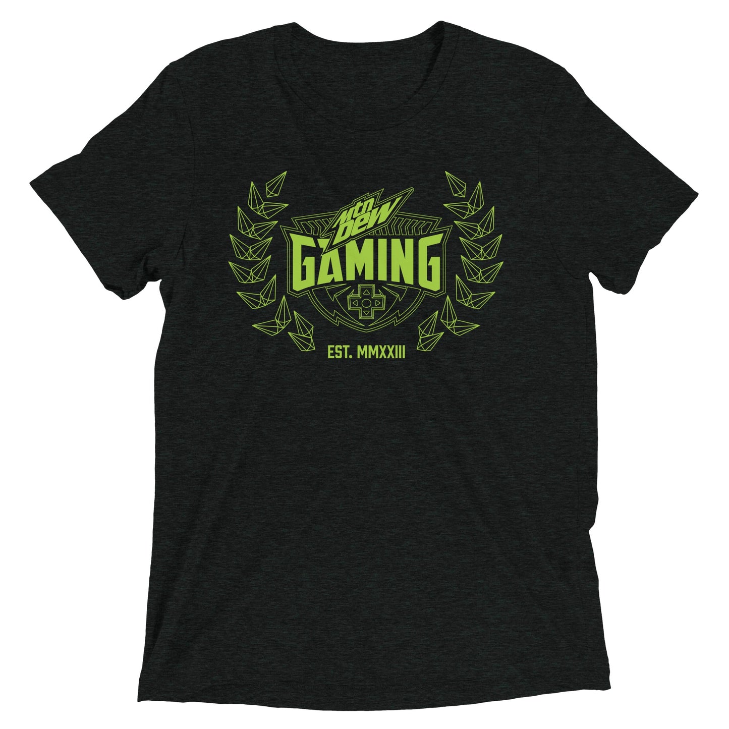 Mtn Dew Gaming Unisex T-Shirt