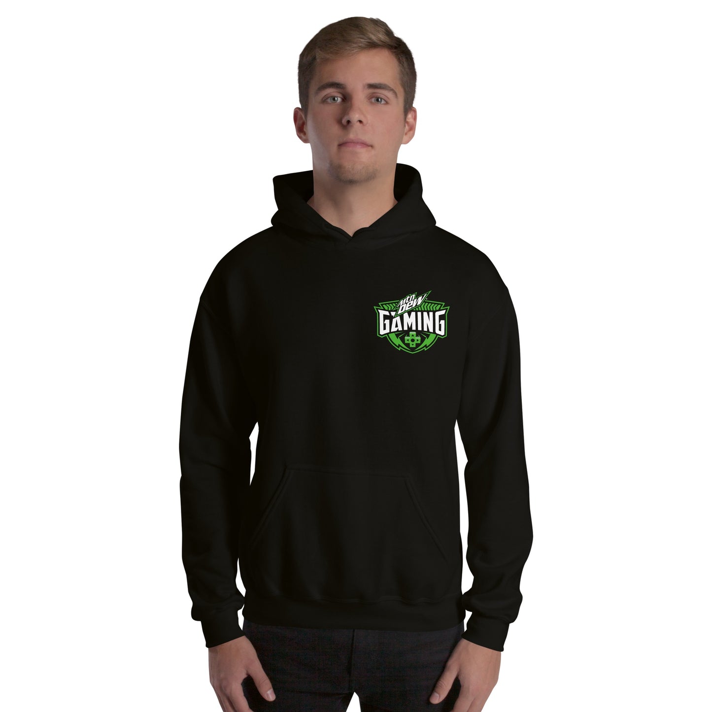 Mtn Dew Gaming Unisex Hoodie