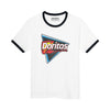 Y2K Logo Ringer Short Sleeve