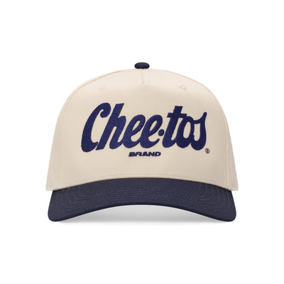 Vintage Logo Snapback Hat