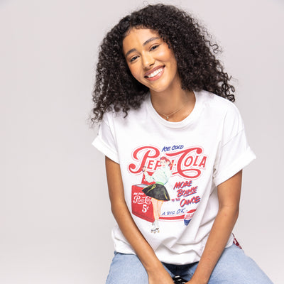 Vintage Bounce to the Ounce Short Sleeve T-shirt