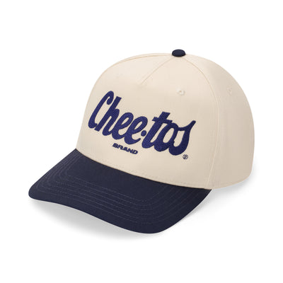 Vintage Logo Snapback Hat