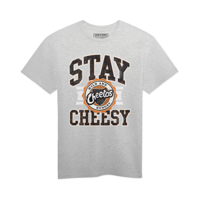 College Short Sleeve T-shirt