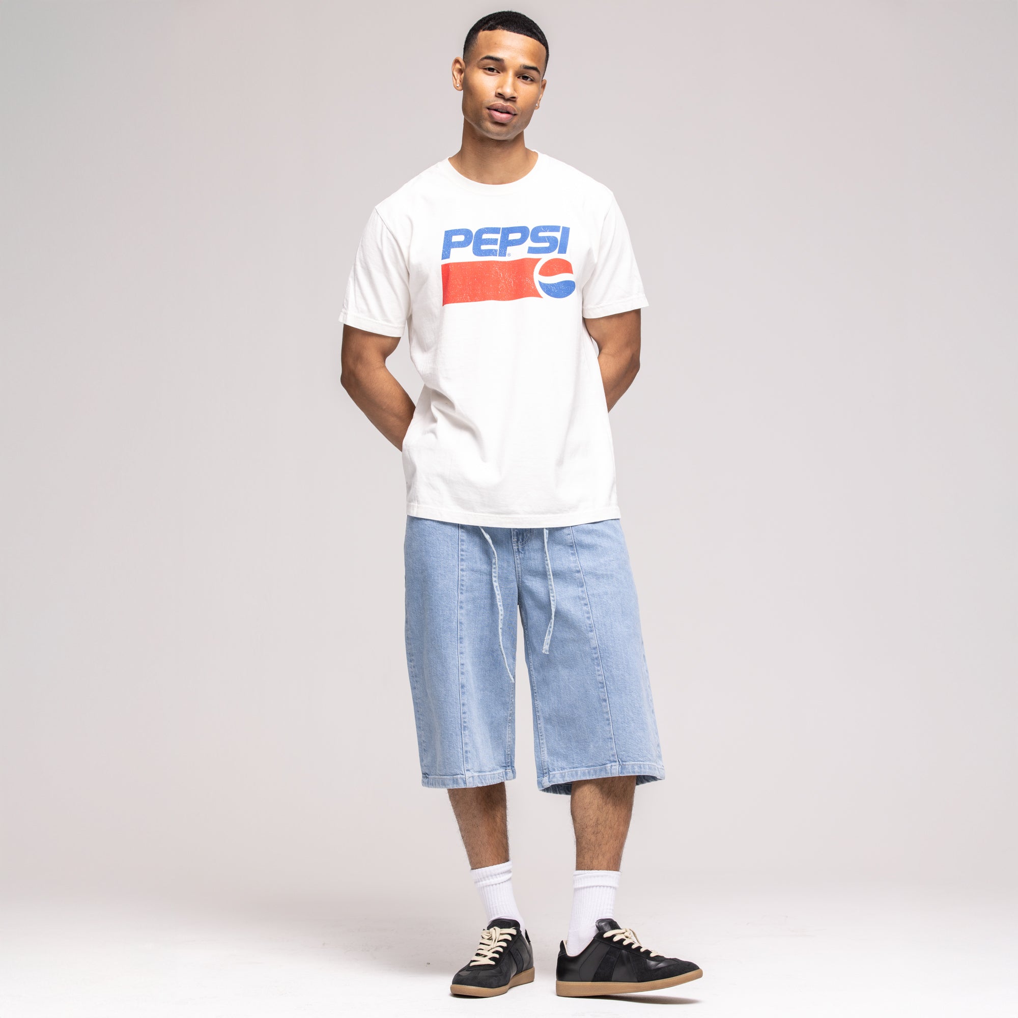 90s Logo Short Sleeve T-shirt