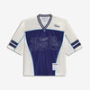 V-Neck Jersey