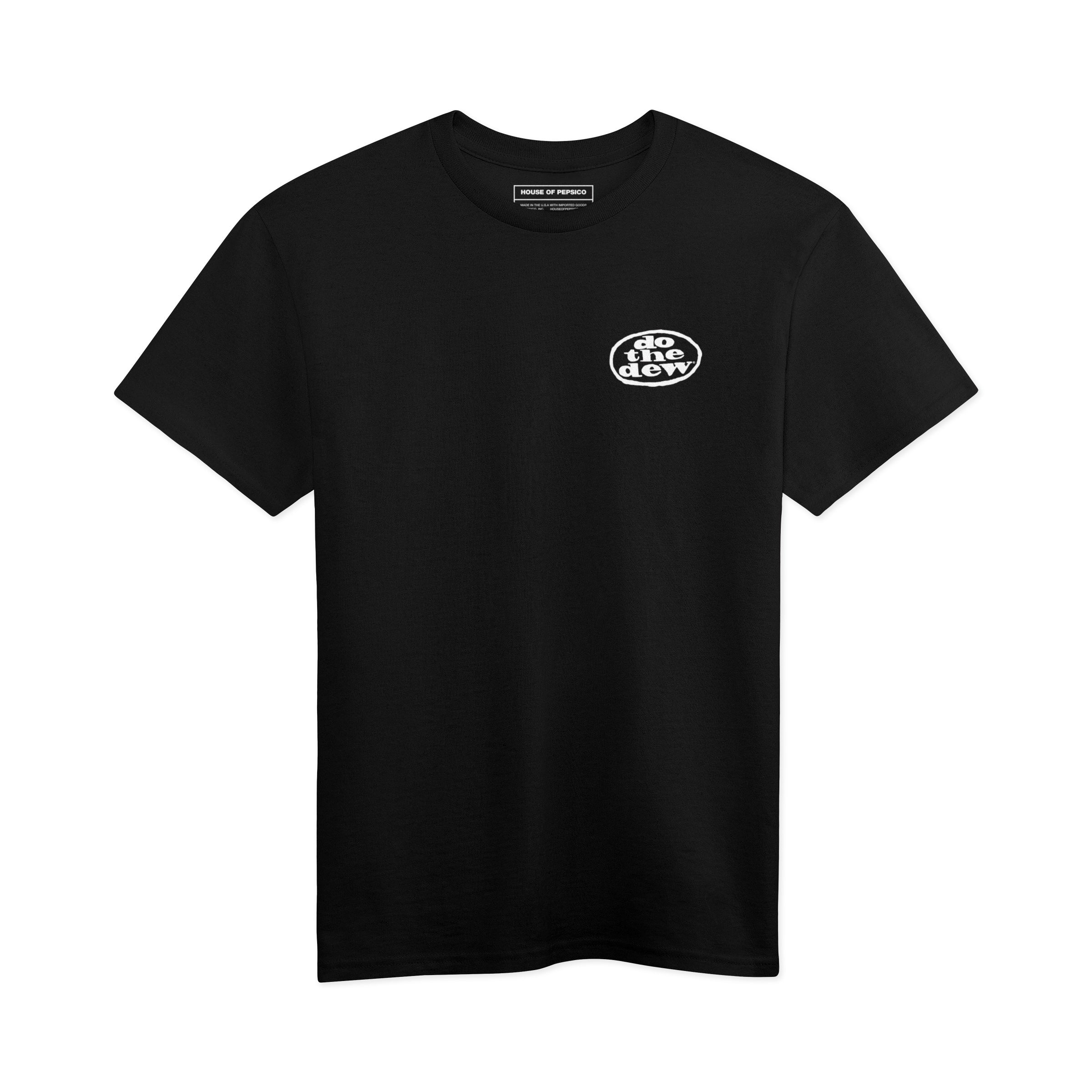 Alien Short Sleeve T-shirt