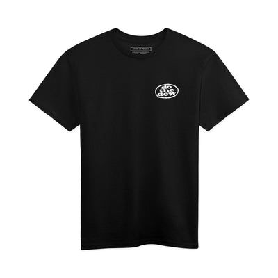 Alien Short Sleeve T-shirt