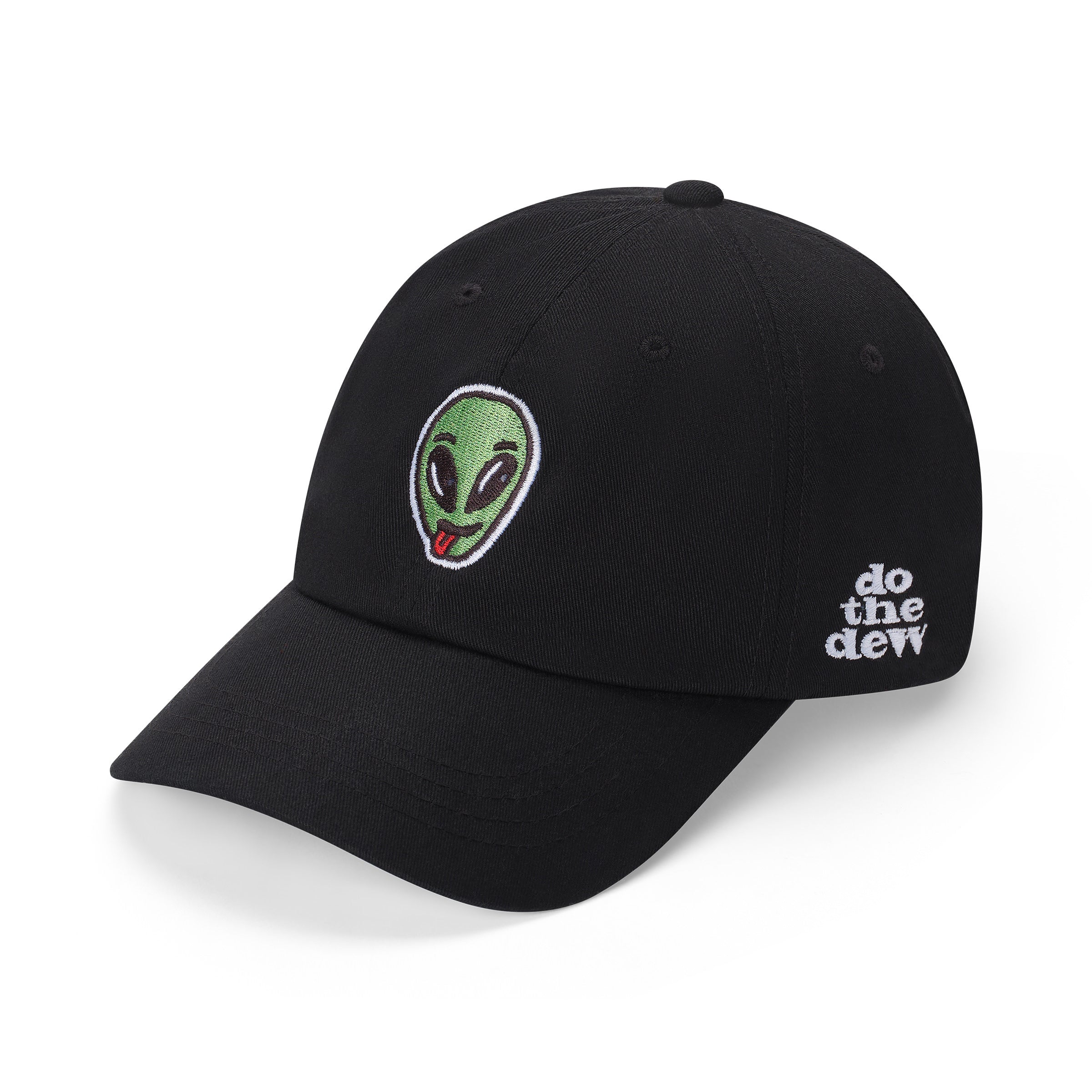 Alien Dad Hat