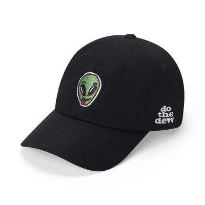 Alien Dad Hat