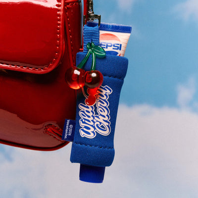 Vacation® x PEPSI® Wild Cherry Lip Gel Sleeve