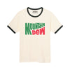 Vintage Logo Ringer Short Sleeve
