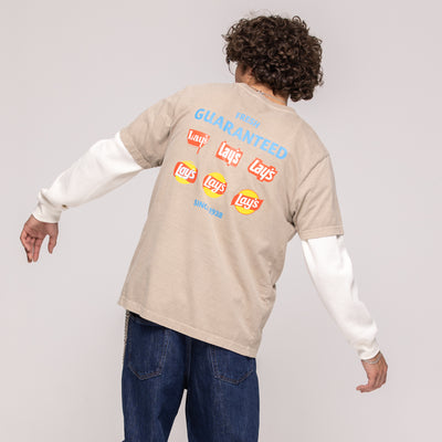 Eras Logo Short Sleeve T-shirt