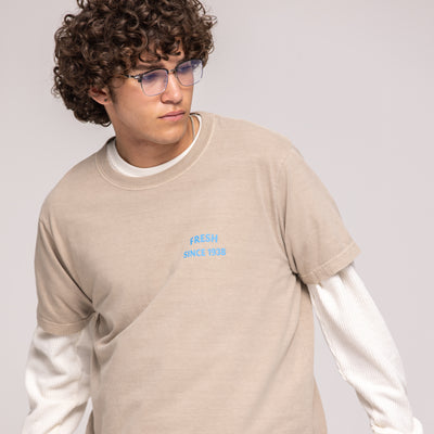 Eras Logo Short Sleeve T-shirt