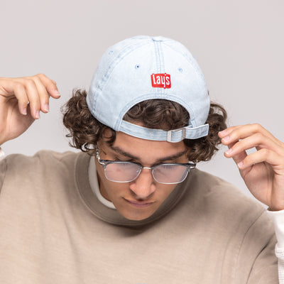 Guaranteed Fresh Dad Hat