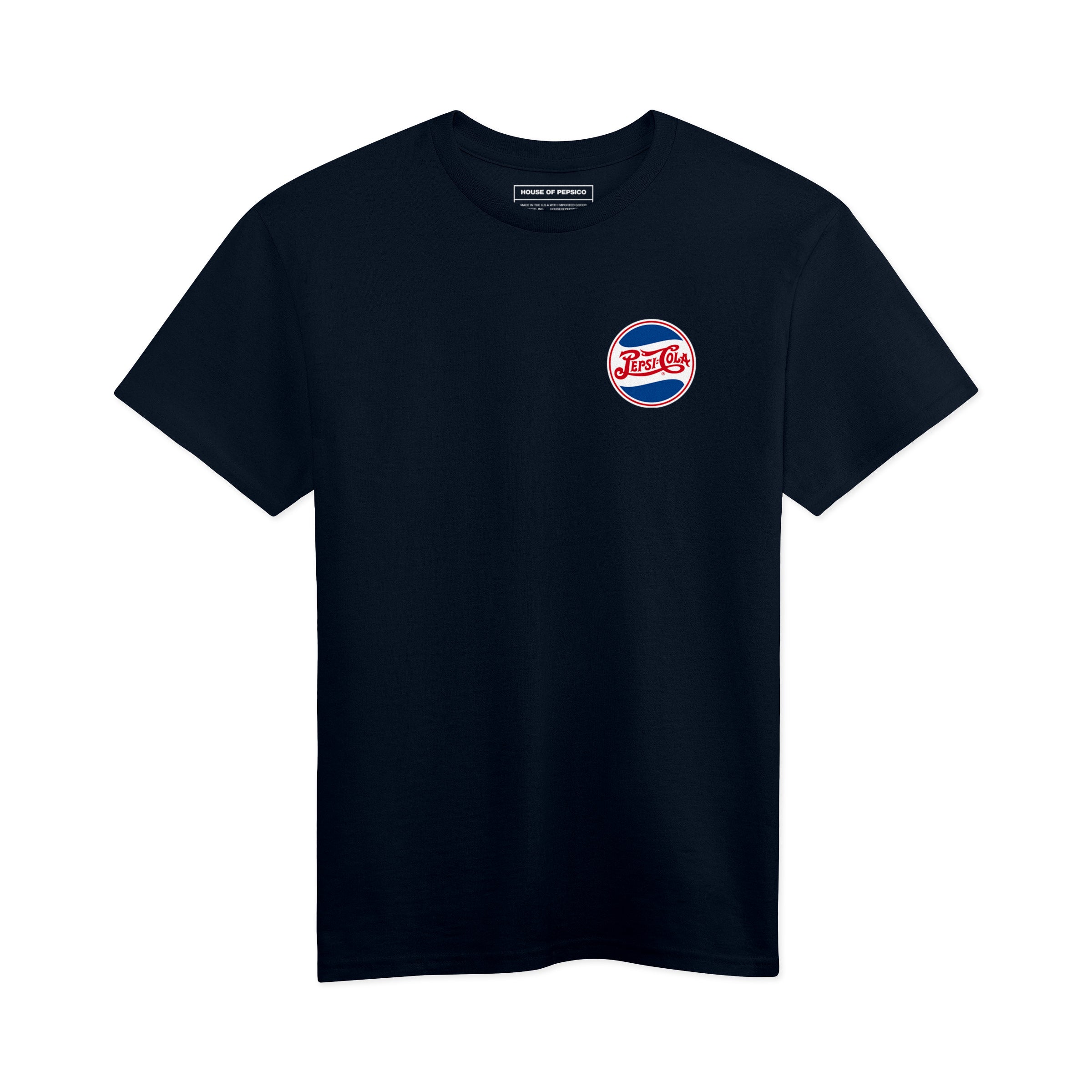Vintage Lakeside Short Sleeve T-shirt