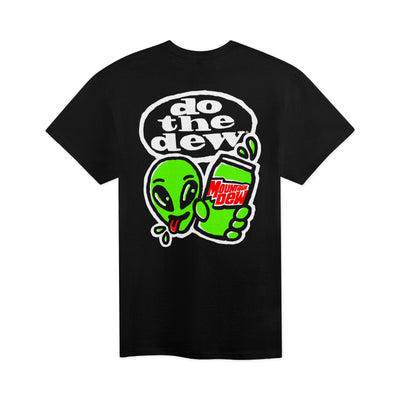 Alien Short Sleeve T-shirt