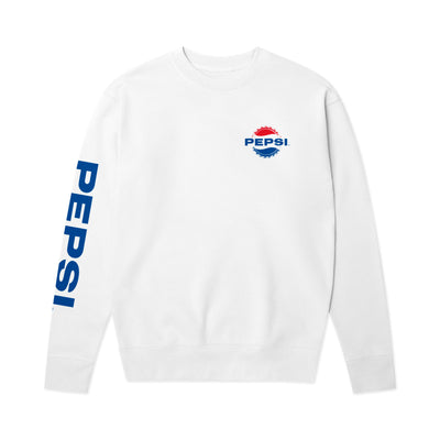 60s Logo Crewneck Sweatshirt