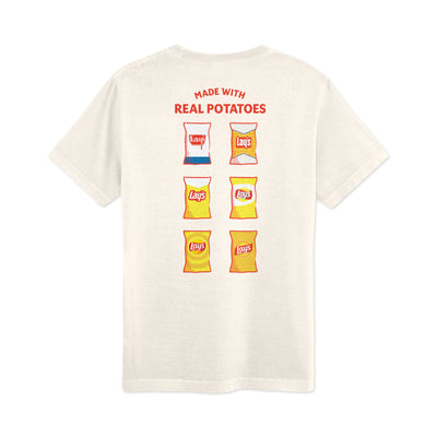 Eras Bag Short Sleeve T-shirt