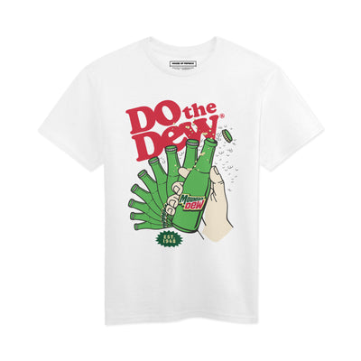 Bottle Short Sleeve T-shirt