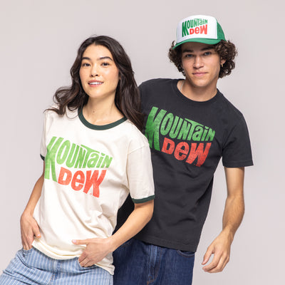 Vintage Logo Short Sleeve T-shirt