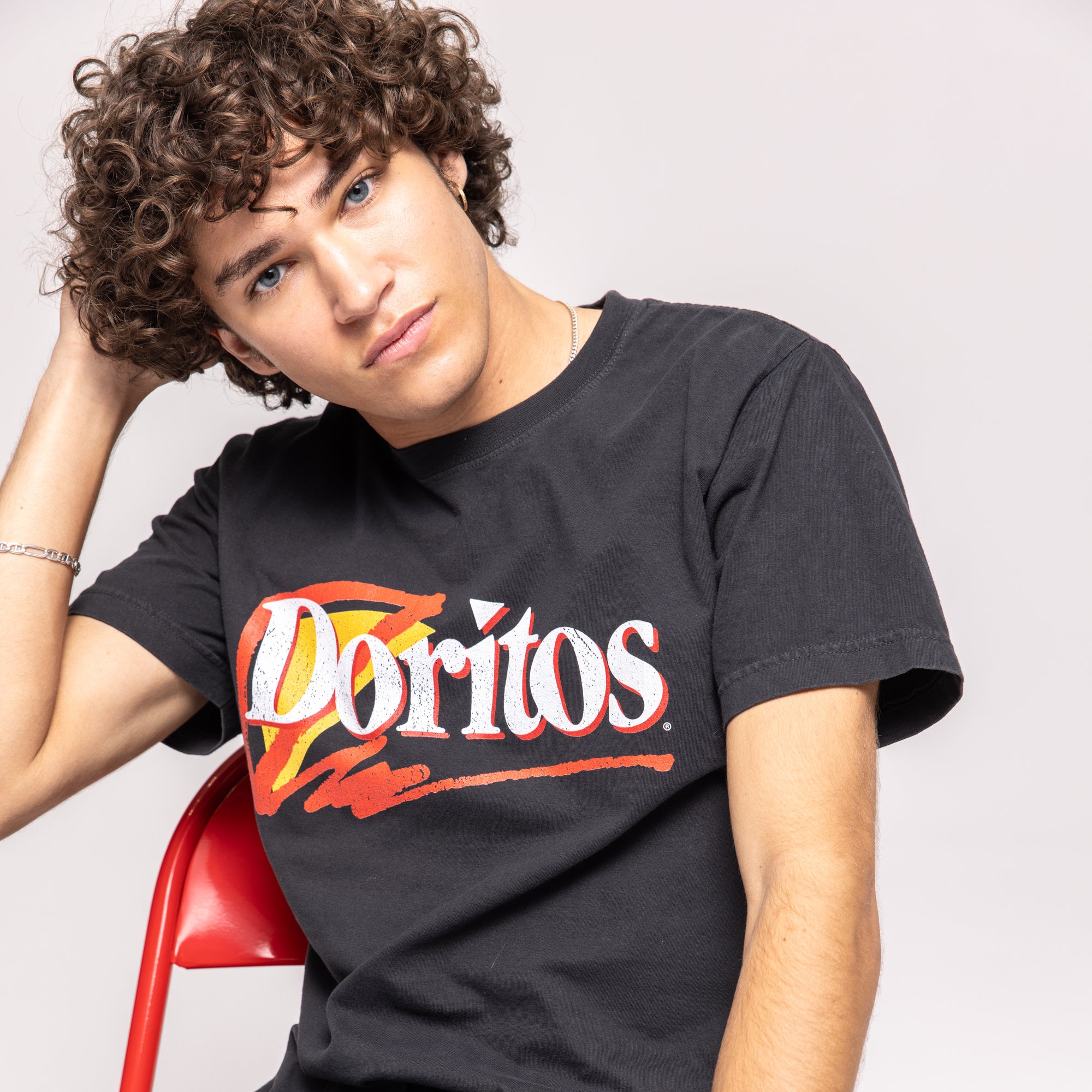90s Logo Short Sleeve T-shirt