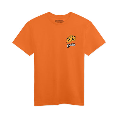 OG Cheese Short Sleeve T-shirt