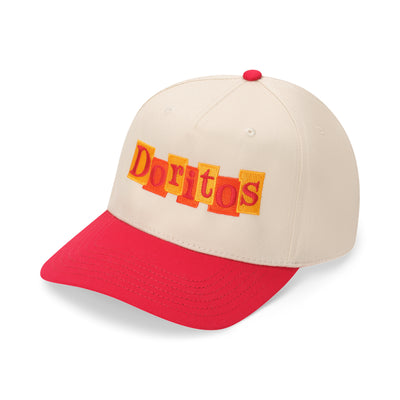 60s Logo Snapback Hat