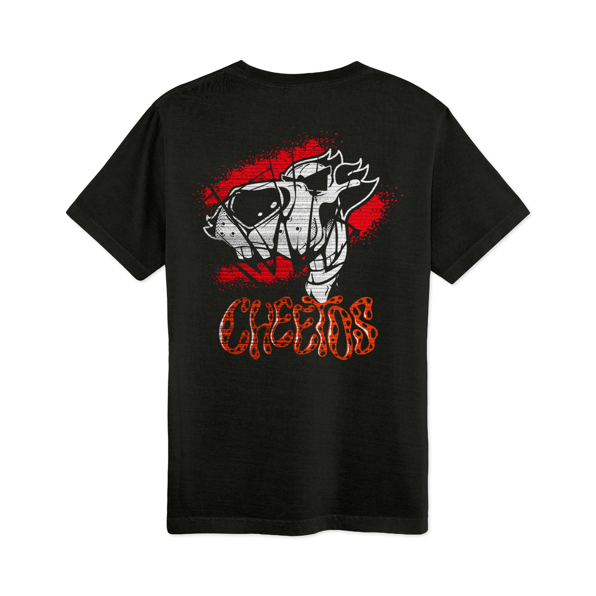 Chester x Bloom House Short Sleeve T-shirt