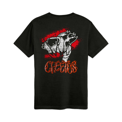 Chester x Bloom House Short Sleeve T-shirt