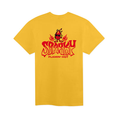 Sparky Short Sleeve T-shirt